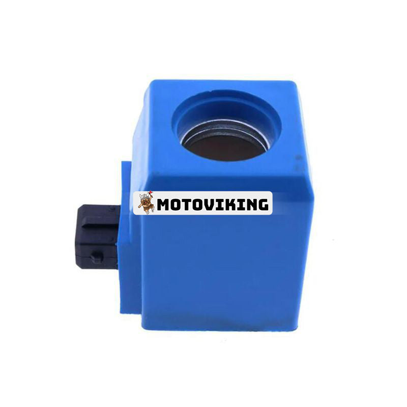 24VDC magnetspole H-02-313765 D3 för Eaton Vicker