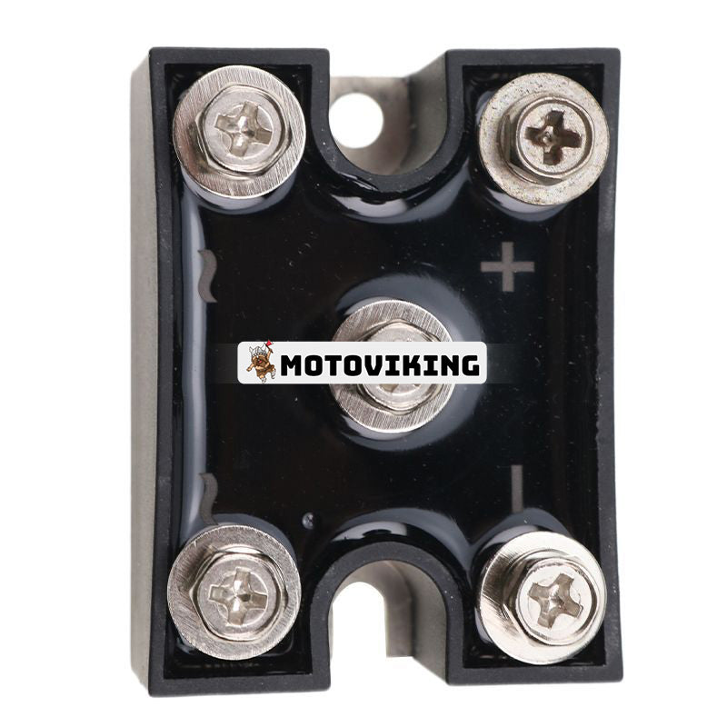 3-fas brygglikriktarmodul strömmodul ersätter Cyrdom M50100TB1600