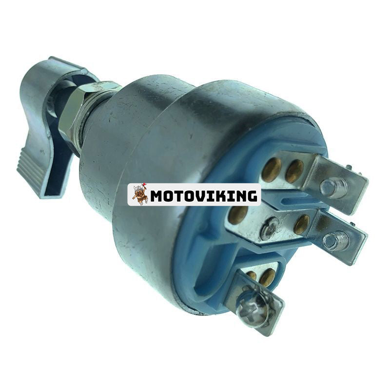 3-tråds tändningslås 7N4160 för Caterpillar CAT Hjullastare 920 930 950 966C