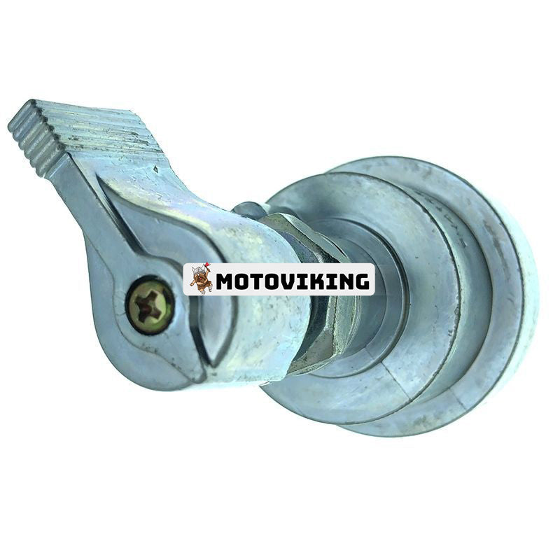 3-tråds tändningslås 7N4160 för Caterpillar CAT Hjullastare 920 930 950 966C