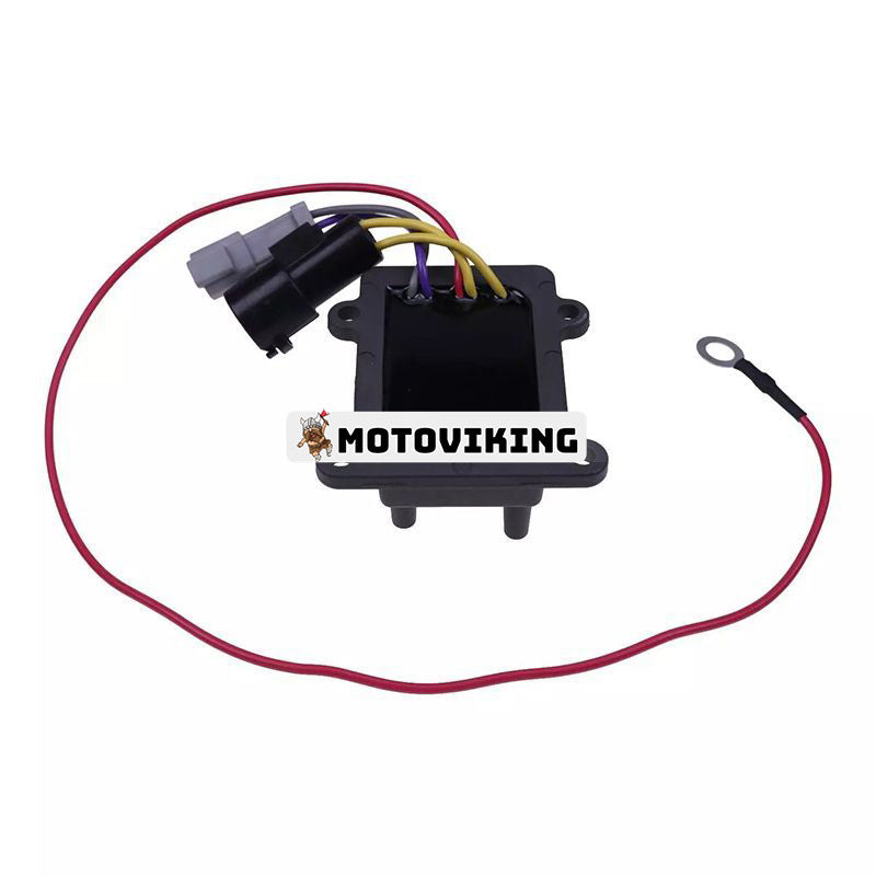 35 AMP CDI 193-6048 Johnson Evinrude Likriktare Regulator 586048 586075 18-5829 18-5830