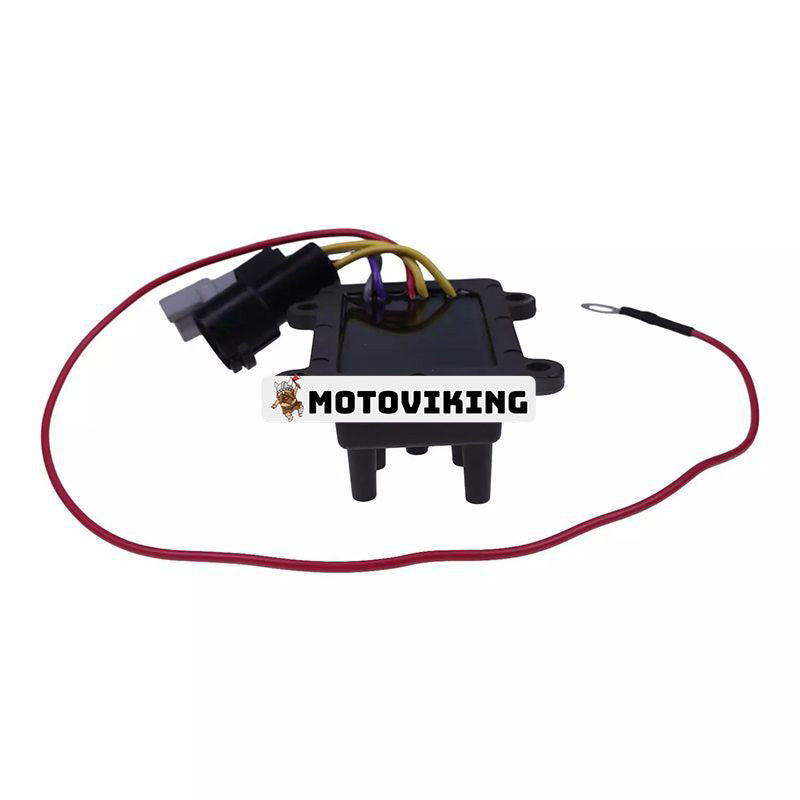 35 AMP CDI 193-6048 Johnson Evinrude Likriktare Regulator 586048 586075 18-5829 18-5830