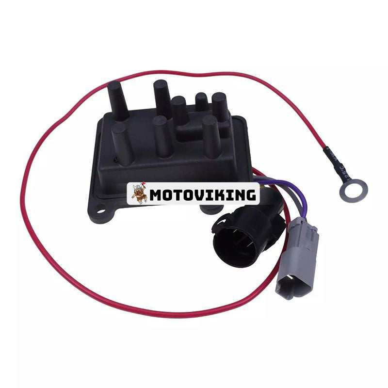 35 AMP CDI 193-6048 Johnson Evinrude Likriktare Regulator 586048 586075 18-5829 18-5830