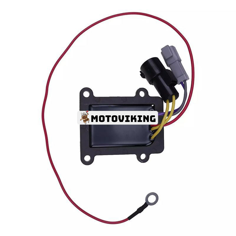 35 AMP CDI 193-6048 Johnson Evinrude Likriktare Regulator 586048 586075 18-5829 18-5830
