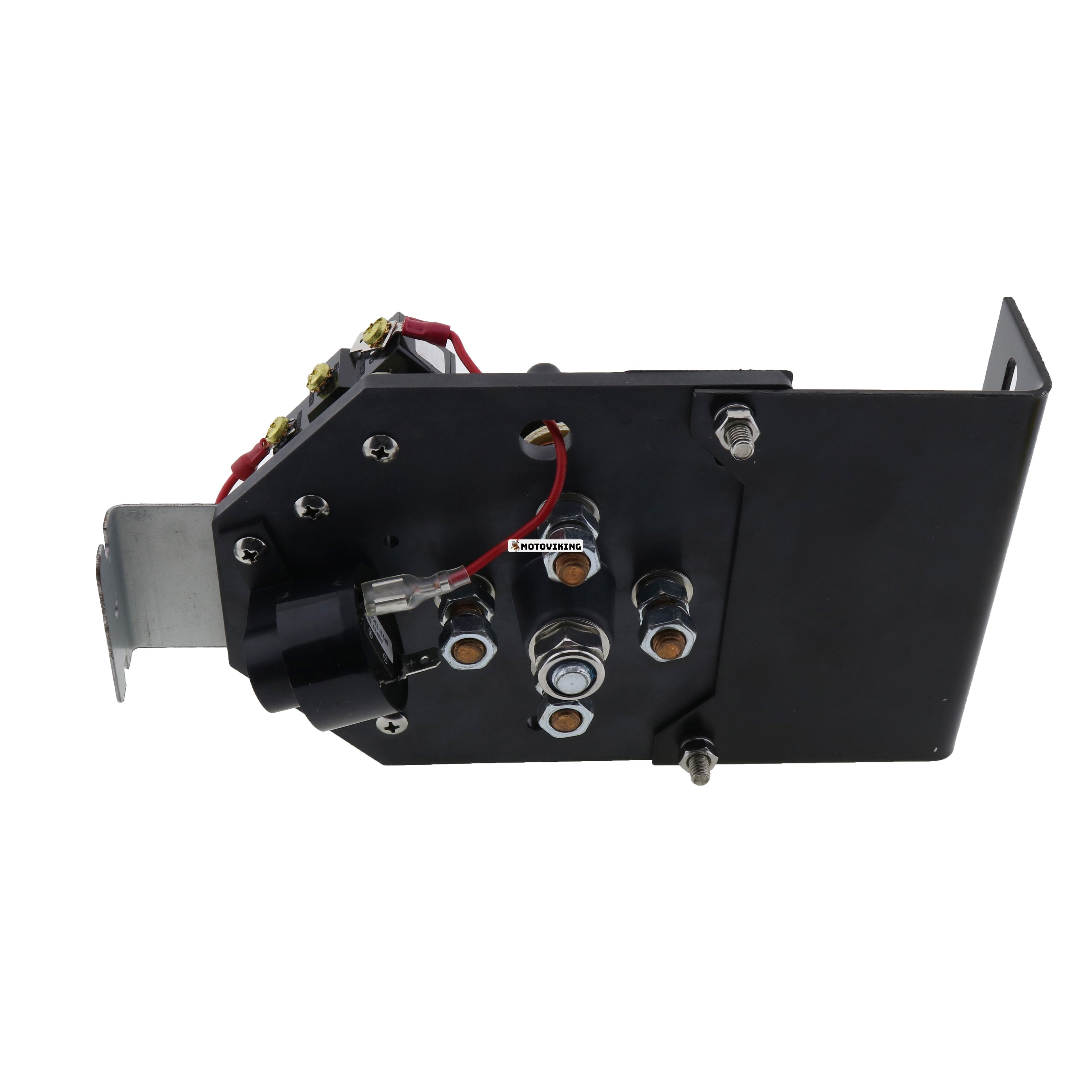 36V fram- och backströmbrytare 70578-G01 för EZGO Golf Cart Heavy Duty