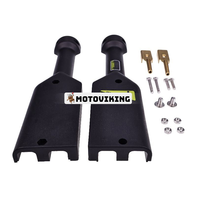 36V laddarhandtagskontakt 73063-G01 73345-G01 för E-Z-GO Golf Cart TXT