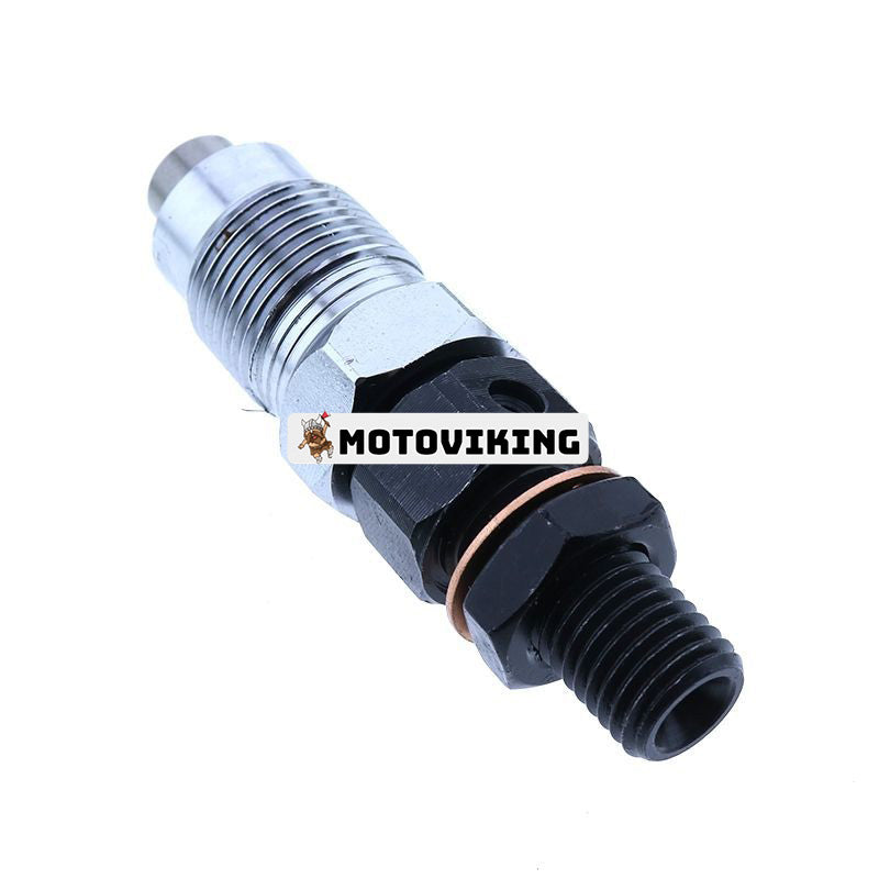 3st bränsleinsprutare 16001-53904 för Kubota D722 D782 D902 Z402 Z482 Z602 motor