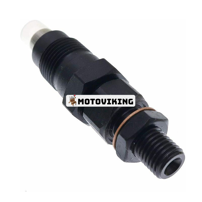 3st bränsleinsprutare för Ford New Holland TC31DA TC33 TC33D TC33DA TC34DA TC35 TC35A TC35D TC35DA TC40 TC40A TC40D