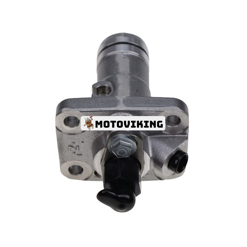 4 delar bränsleinsprutningspump 658A527143 för Isuzu Engine 4LB1 4LC1 4LE1 4LE2