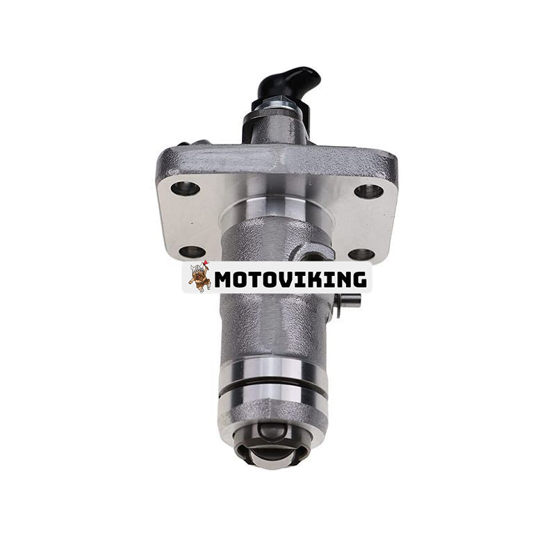 4 delar bränsleinsprutningspump 658A527143 för Isuzu Engine 4LB1 4LC1 4LE1 4LE2