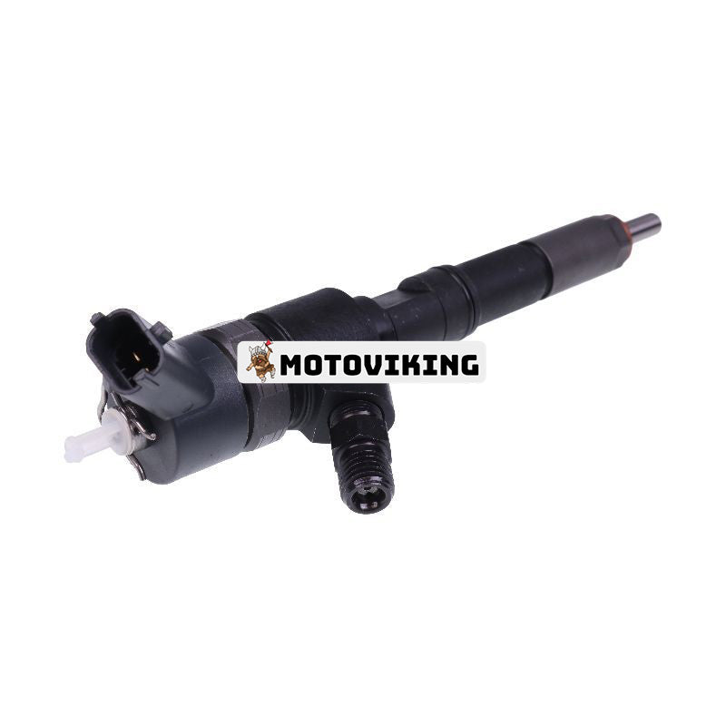 4 st bränsleinsprutare 0445110561 04132014 för Deutz Engine D2.9 TD2.9 TCD2.9 L4