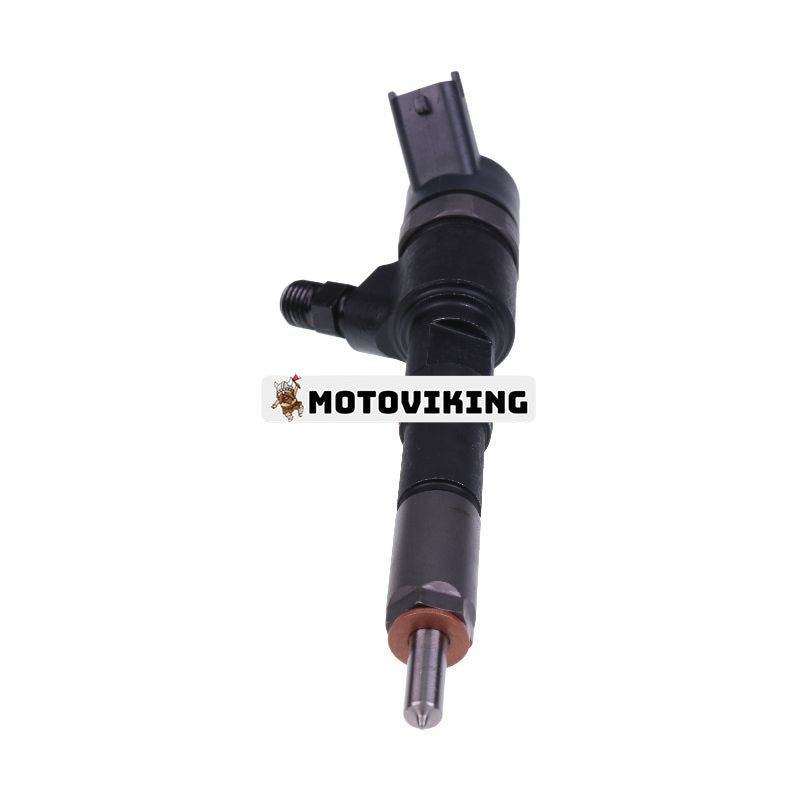 4 st bränsleinsprutare 0445110561 04132014 för Deutz Engine D2.9 TD2.9 TCD2.9 L4