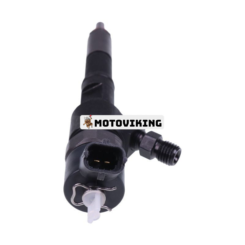 4 st bränsleinsprutare 0445110561 04132014 för Deutz Engine D2.9 TD2.9 TCD2.9 L4