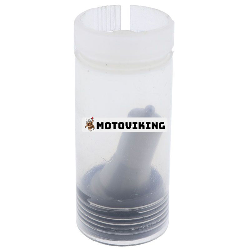 4 st bränsleinsprutningsmunstycke DLLA156P245 för Yanmar 4TNE106 4TNV106 motor
