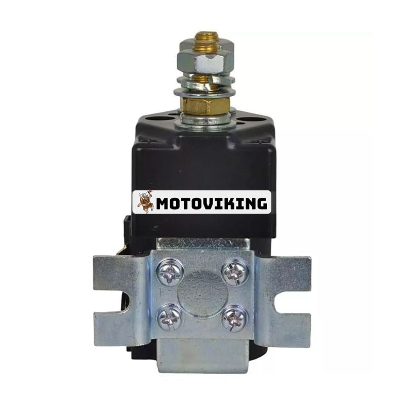 48V 125A Albright SW80B-156 kontaktor för Curtis ZAPI Controller gaffeltruck