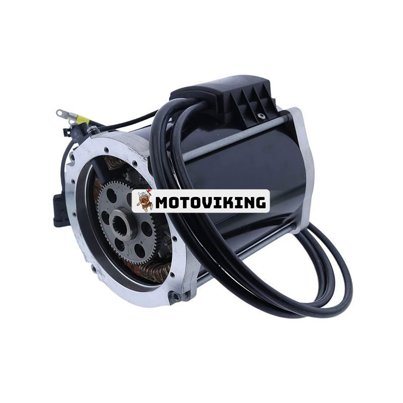 48V 3,3kW AC-drivmotor 601882 för EZGO golfbilar