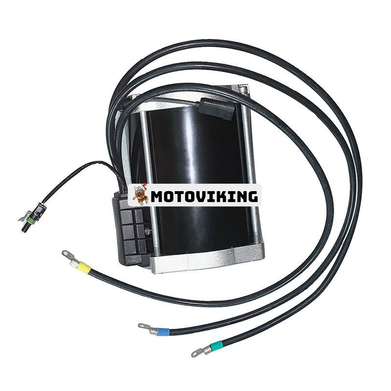48V AC-drivmotor 611355 för EZGO Electric RXV golfbilar 2008-Up