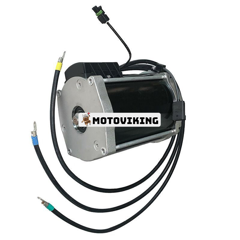48V AC-drivmotor 611355 för EZGO Electric RXV golfbilar 2008-Up