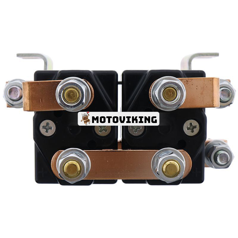 48V bakåtriktad kontaktor 7022000 för JLG bomlyft E300A E300AJ E300AJP E40AJP M40AJP E45A E45AJ M45A M45AJ E600 E600J E600JP M600 M600J