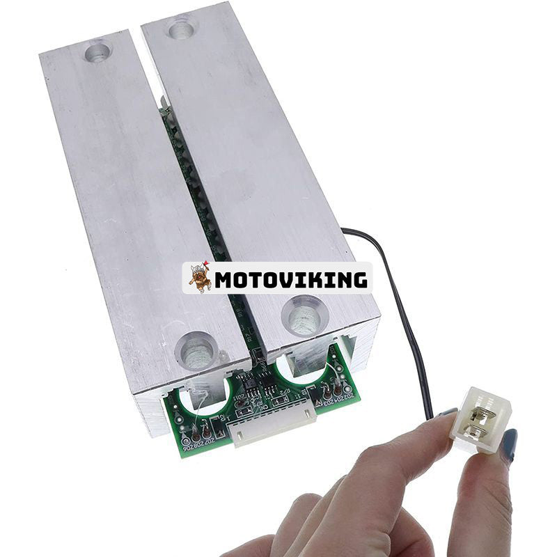 48V FET-modul 181N2-62451 181E2-62501 för TCM gaffeltruck FB10-7 FB15-7 FB20-7 FB25-7 FA15B-J