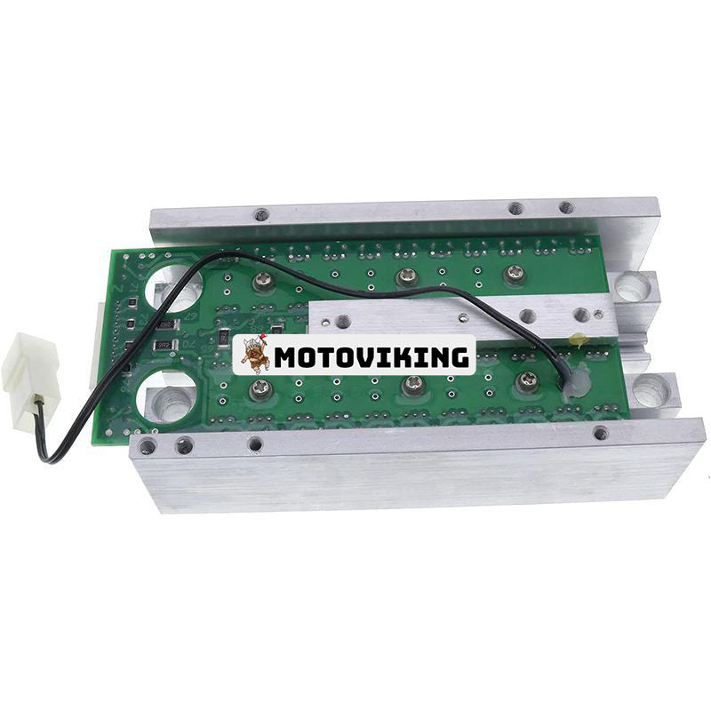 48V FET-modul 181N2-62451 181E2-62501 för TCM gaffeltruck FB10-7 FB15-7 FB20-7 FB25-7 FA15B-J