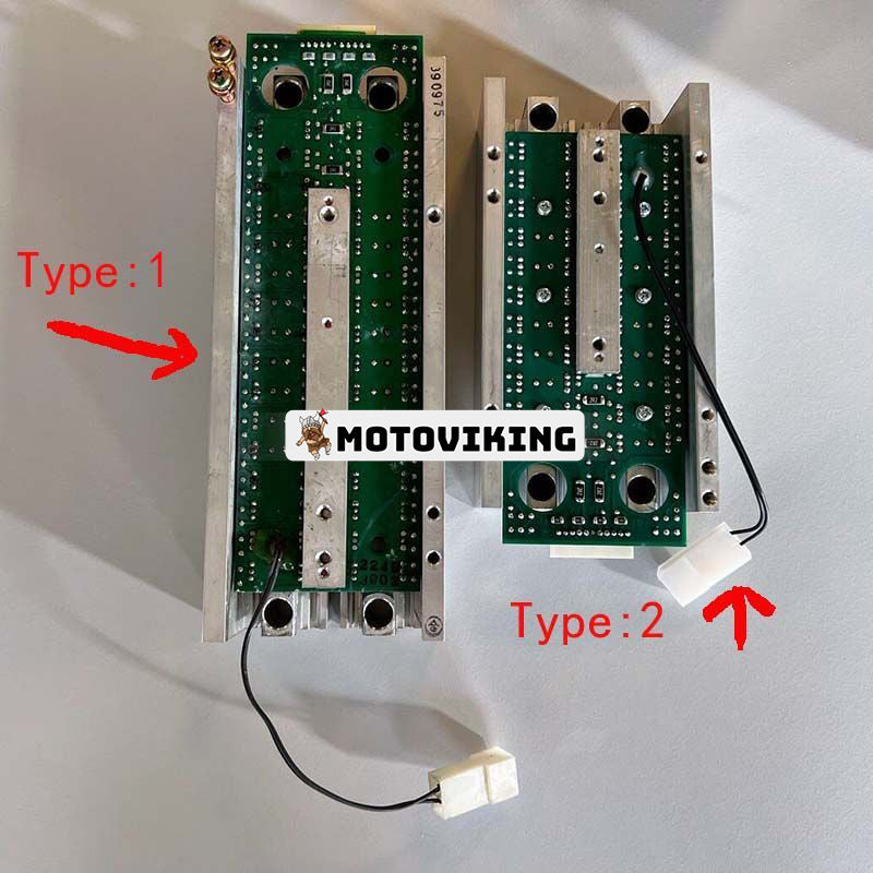 48V FET-modul 181N2-62451 181E2-62501 för TCM gaffeltruck FB10-7 FB15-7 FB20-7 FB25-7 FA15B-J