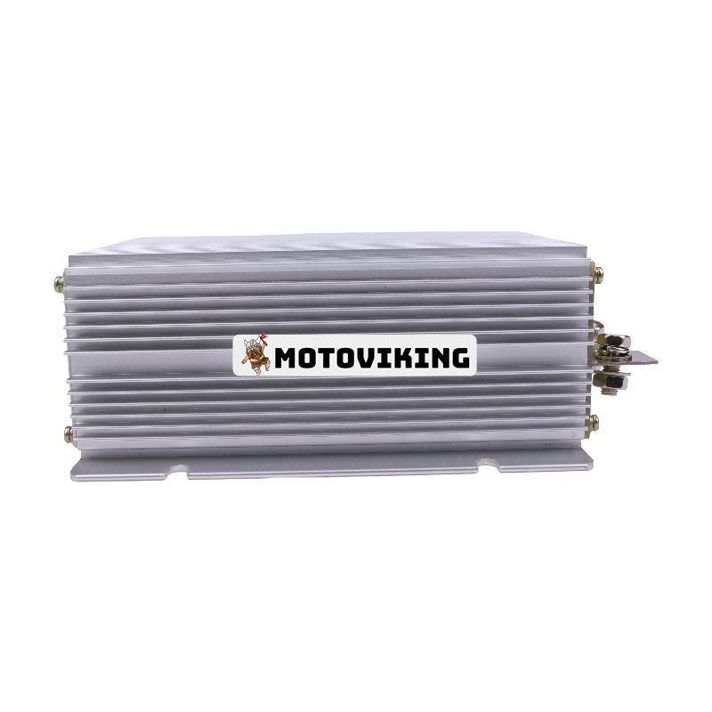 48V ner till 12V 60A DC-omvandlare Regulator Reducer