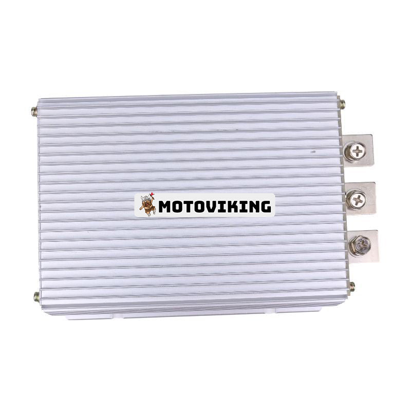 48V ner till 12V 60A DC-omvandlare Regulator Reducer
