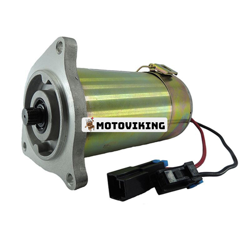 48V Styrmotor 3BA-34-41722 för Komatsu Gaffeltruck FB10/14EX-8 FB15/18EX-11 FB10/14EX-10 FB15/18EX-10