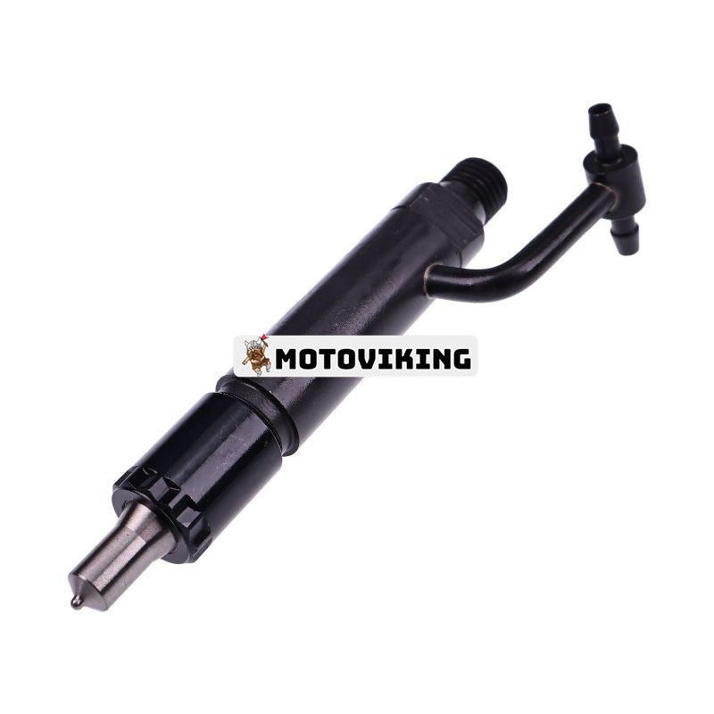 4st bränsleinsprutare 729902-53100 för Yanmar 4TNE94 4TNE98 Komatsu 4D94E-1 4D98E-1 motor