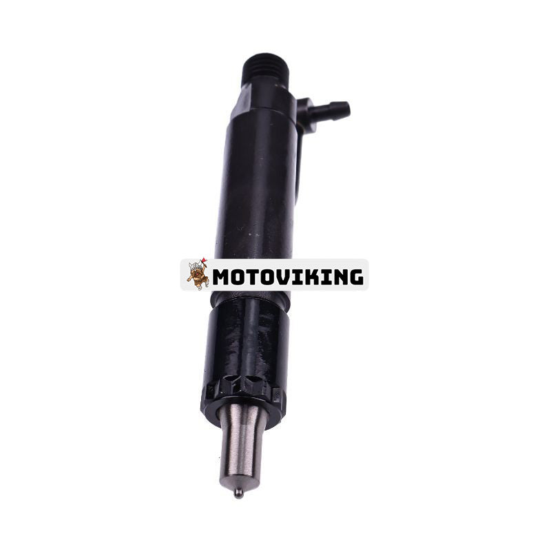 4st bränsleinsprutare 729902-53100 för Yanmar 4TNE94 4TNE98 Komatsu 4D94E-1 4D98E-1 motor