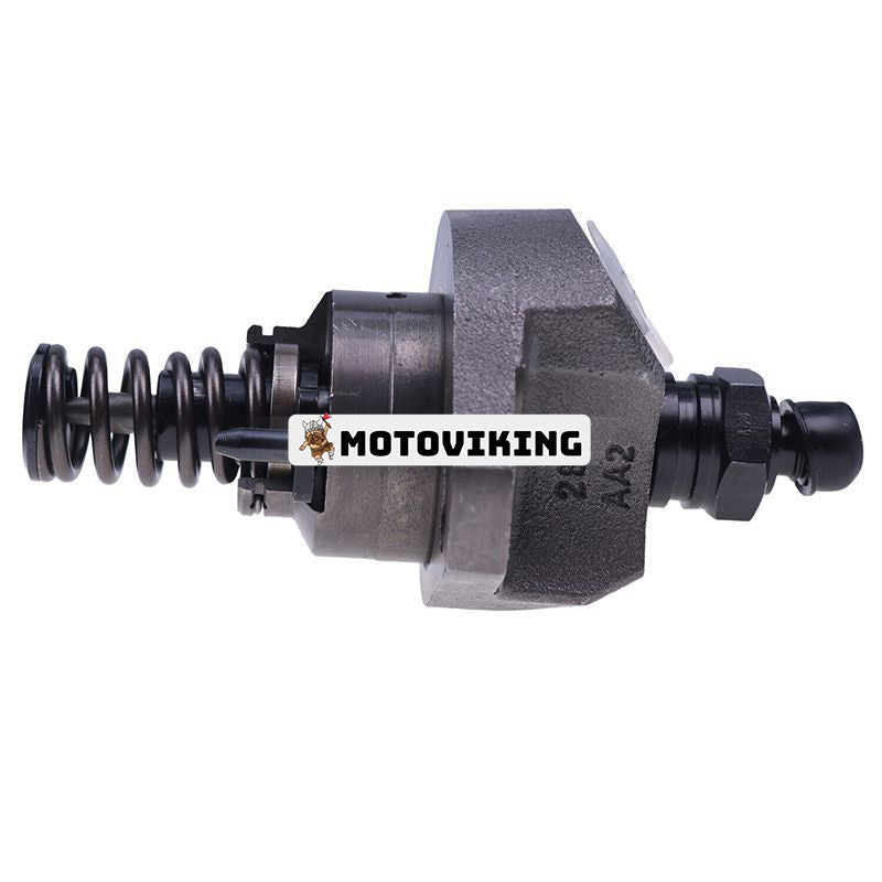 4st bränsleinsprutare och 4st insprutningspump för Deutz Engine 1011 Bobcat Loader A220 A300 S250 T200 863 864 873 883
