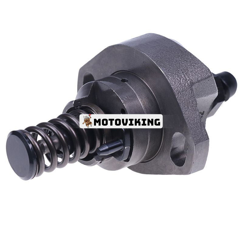 4st bränsleinsprutare och 4st insprutningspump för Deutz Engine 1011 Bobcat Loader A220 A300 S250 T200 863 864 873 883