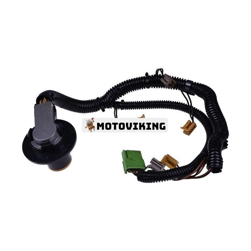 4T65E Transmission Rostra Intern ledningsnät 350-0075 41869U för Chevrolet Vehicle Venture Uplander Monte Malibu Lumina Impala Buick Allure Century Lacrosse Lucerne