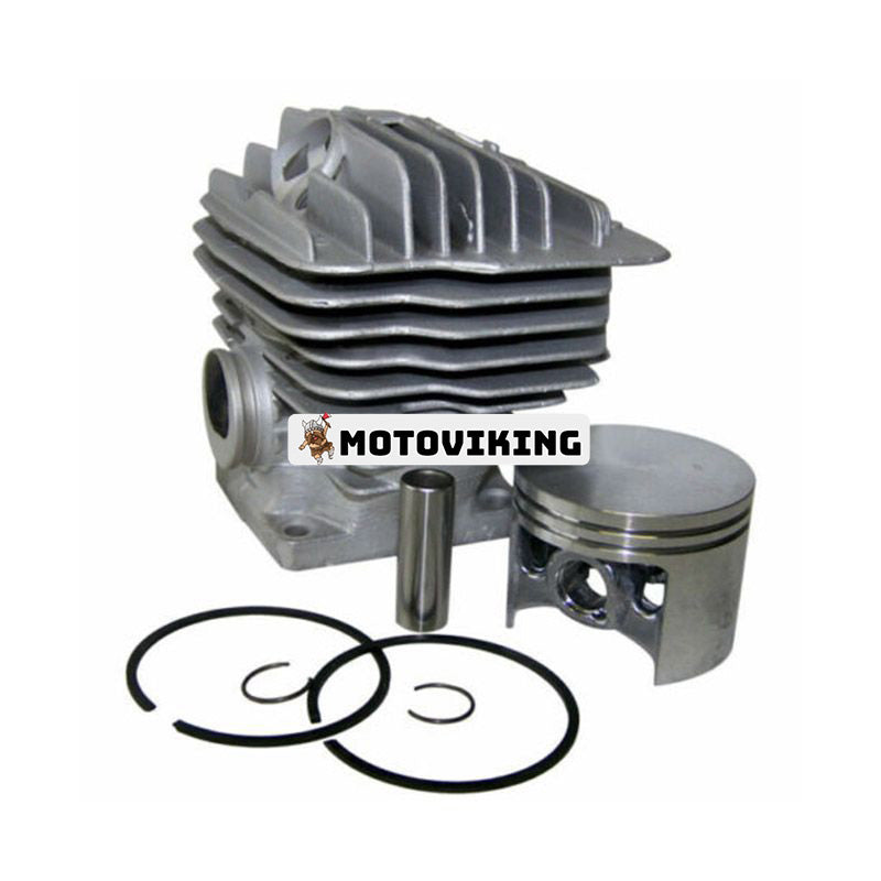 52 mm-kolvcylindersats 1140-020-1211 för Stihl motorsåg MS462