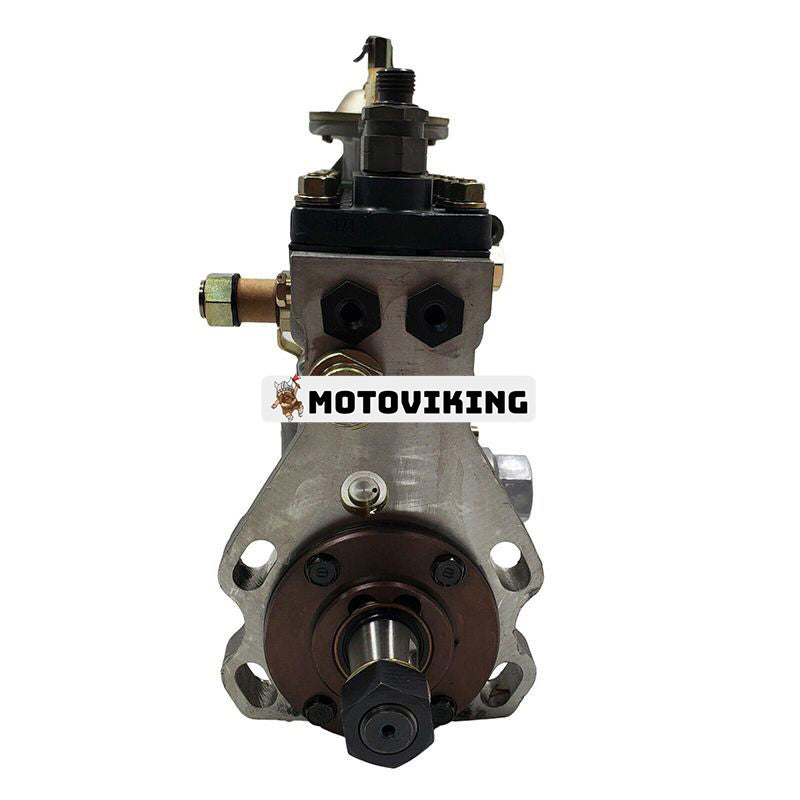 6-cylindrig bränsleinsprutningspump 092000-1070 3924843 för Cummins Engine 6C8.3