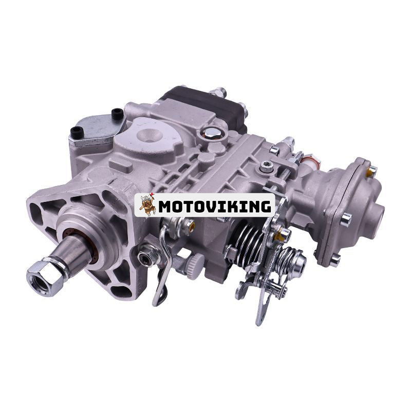 6-cylindrig VE bränsleinsprutningspump 0460426205 3923346 för Cummins Engine 6BT