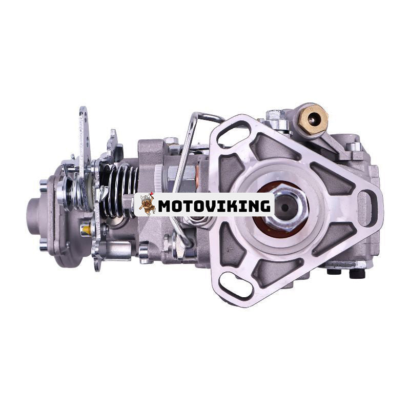 6-cylindrig VE bränsleinsprutningspump 0460426205 3923346 för Cummins Engine 6BT