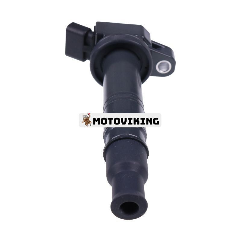 6 delar tändspole 90919-02248 för Toyota 4Runner V6 4.0L 06-11 Camry L4 2.4
