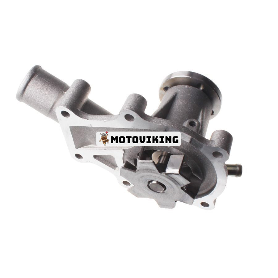 60 mm impeller vattenpump 16241-73034 för Kubota Engine D905 D1005 D1105 V1305 V1505