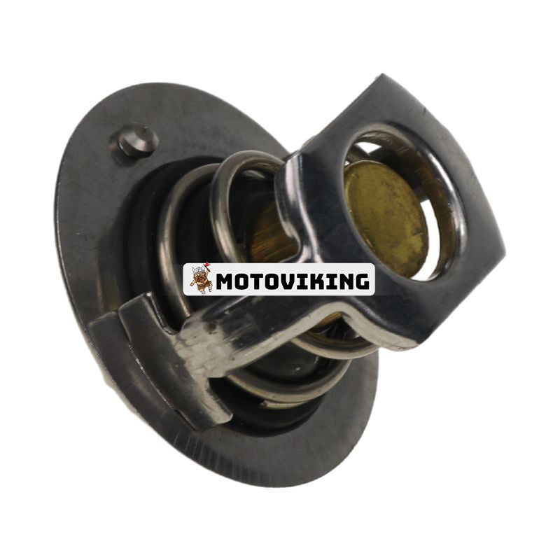 82°C Termostat SBA145206182 för CASE Traktor D25 D29 D33 D35 D40 D45 DX25 DX29 DX33 DX35 DX40 DX45 DX55 DX60 Farmall 55 60