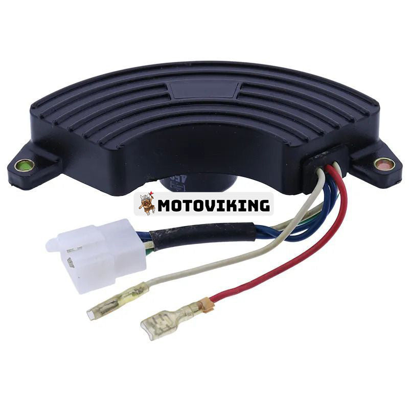 8KW Generac spänningsregulator AVR 0H2579B 5622 för 2871GS GP5500 GP6000E XG6500