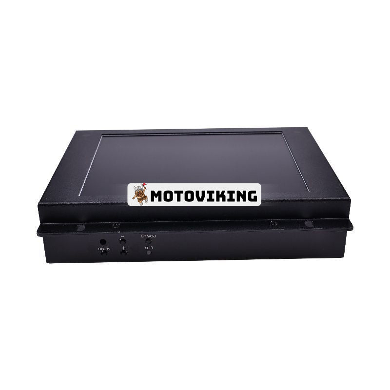 9" LCD-skärm A61L-0001-0093 för FANUC CNC System CRT D9MM-11A MDT947B-2B