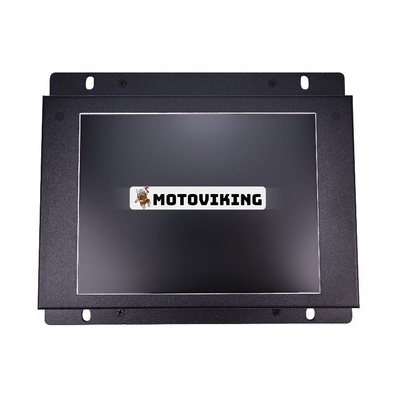 9" LCD-skärm A61L-0001-0093 för FANUC CNC System CRT D9MM-11A MDT947B-2B