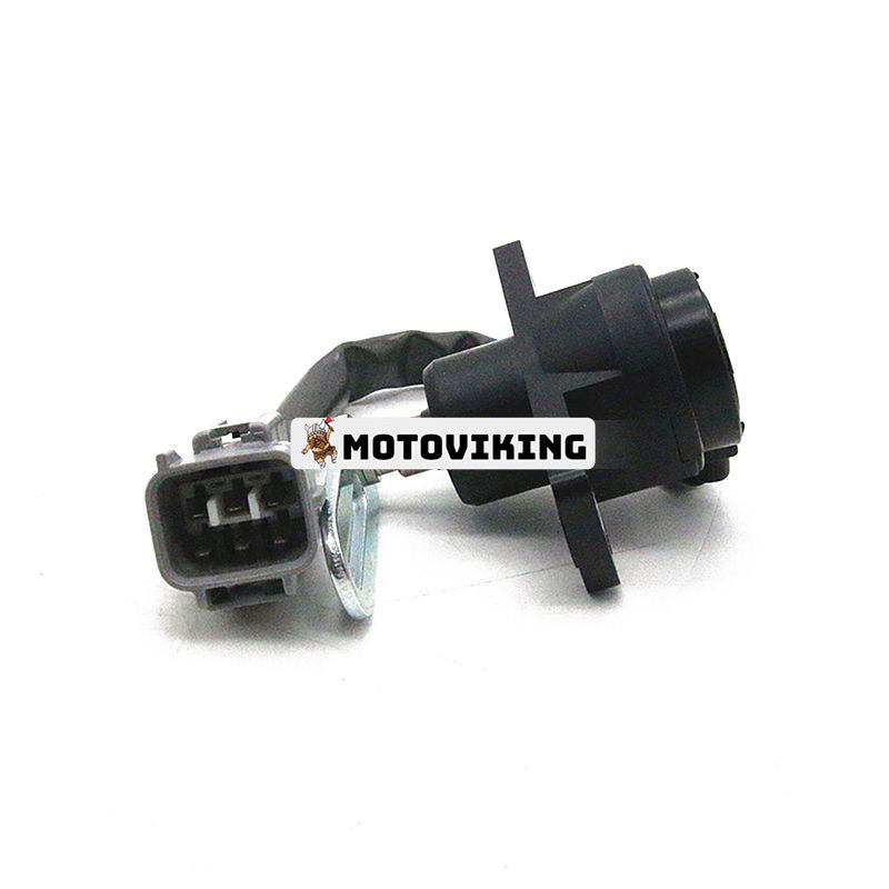 Accelerator 8-98200050-0 för Isuzu Engine 4HG1 4HF1 4HE1 Truck NKR77