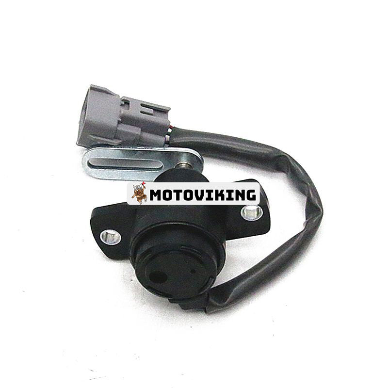 Accelerator 8-98200050-0 för Isuzu Engine 4HG1 4HF1 4HE1 Truck NKR77