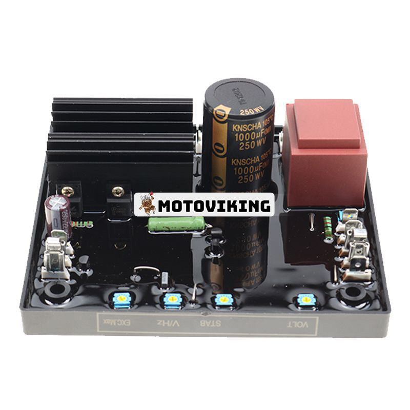 Automatioc Voltage Regulator 922-045 för FG Wilson