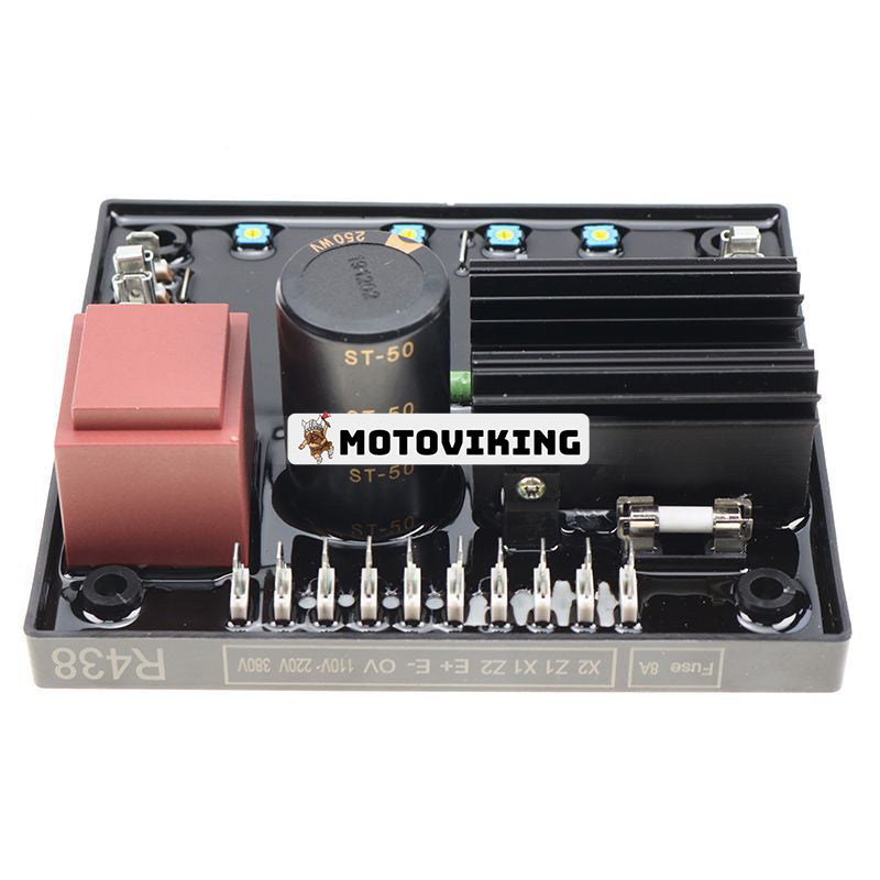 Automatioc Voltage Regulator 922-045 för FG Wilson