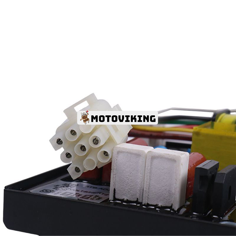 Automatisk spänningsregulator AVR 22-42071 DST-100-2FAK för norrskensgenerator M773LW2 LX-E 34 E PX-308K2 PX-310K2