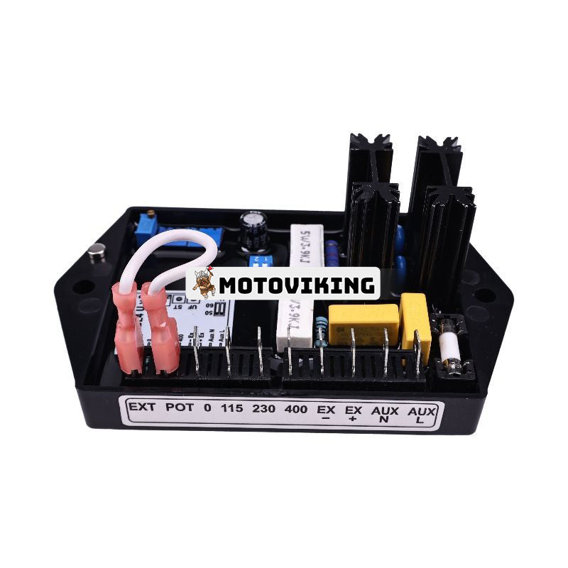 Automatisk spänningsregulator AVR BL4U BL4-U för Sincro